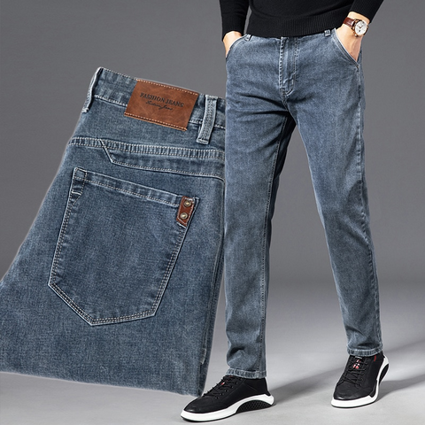 Summit - Dehnbare Denim Jeans