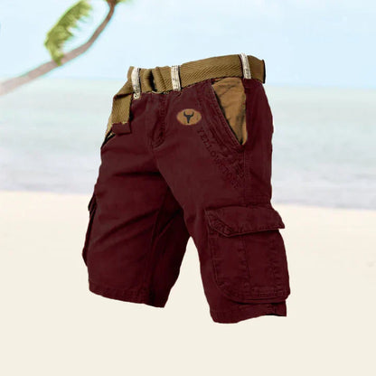 Rey - Cargo-Shorts für Männer