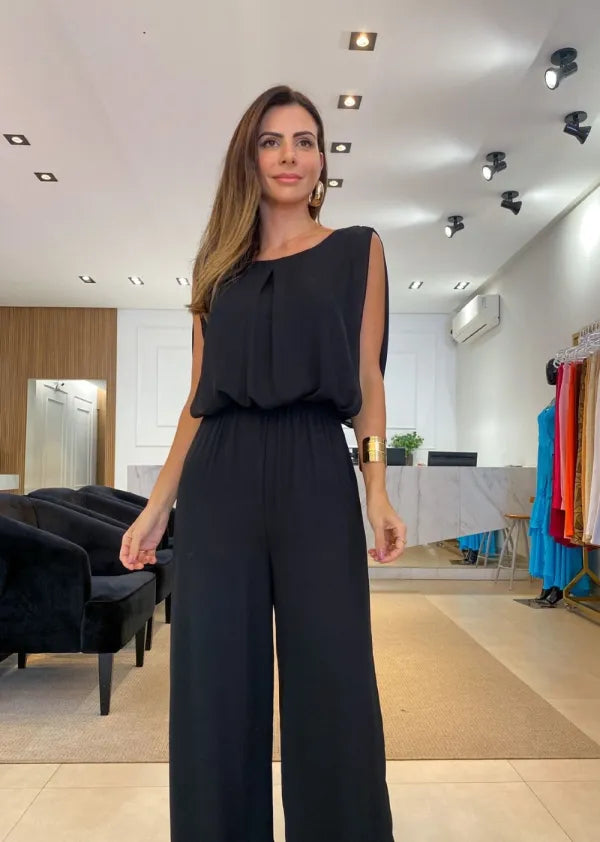 Julia - Eleganter Jumpsuit