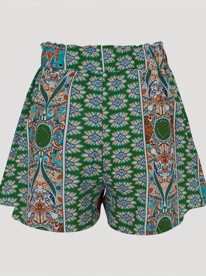 LIA - Bohemian Short