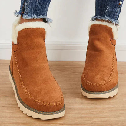 Eliza - Komfort-Winterstiefel für Frauen