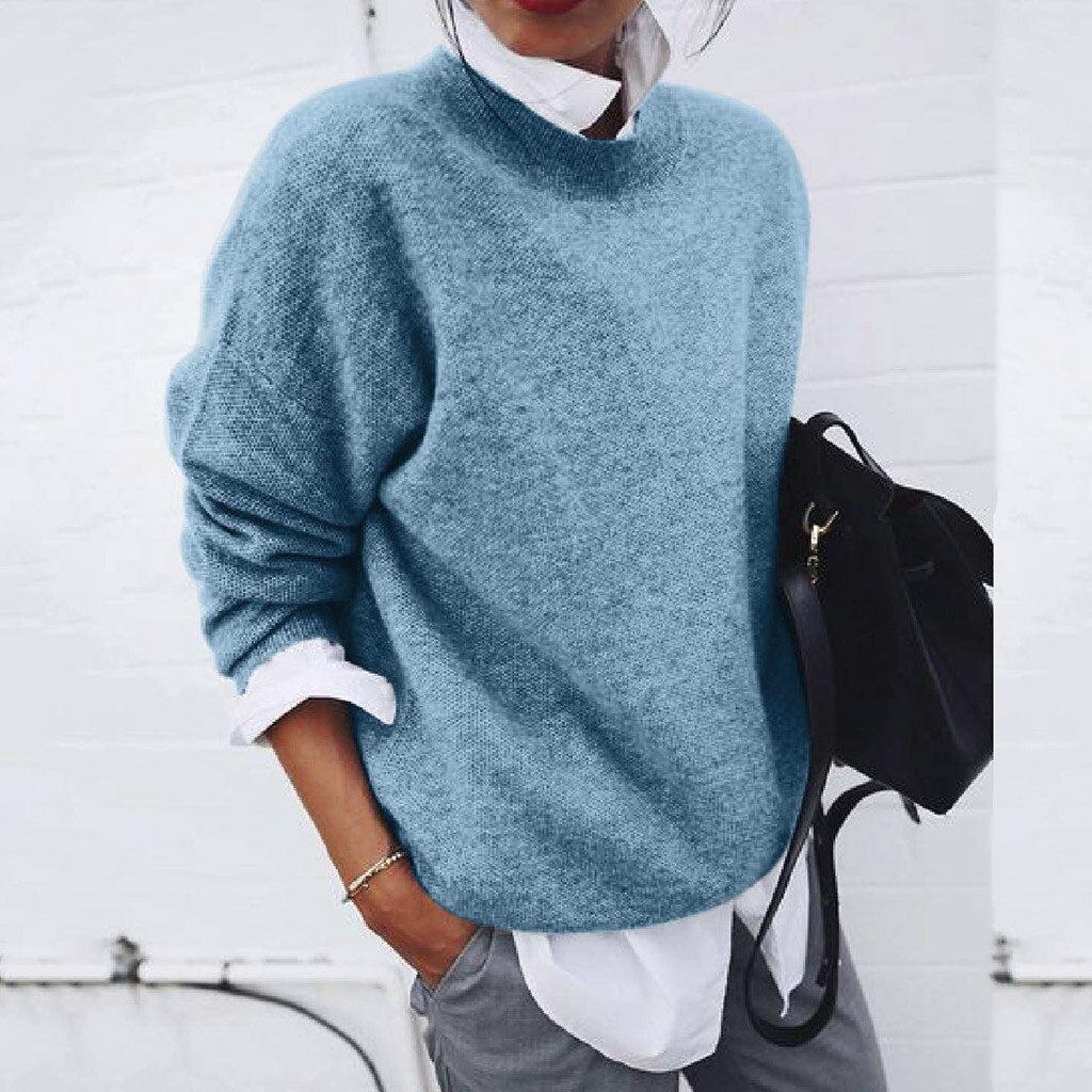 Ilse - Bequemer Pullover