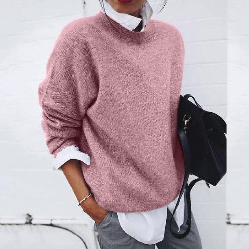 Ilse - Bequemer Pullover