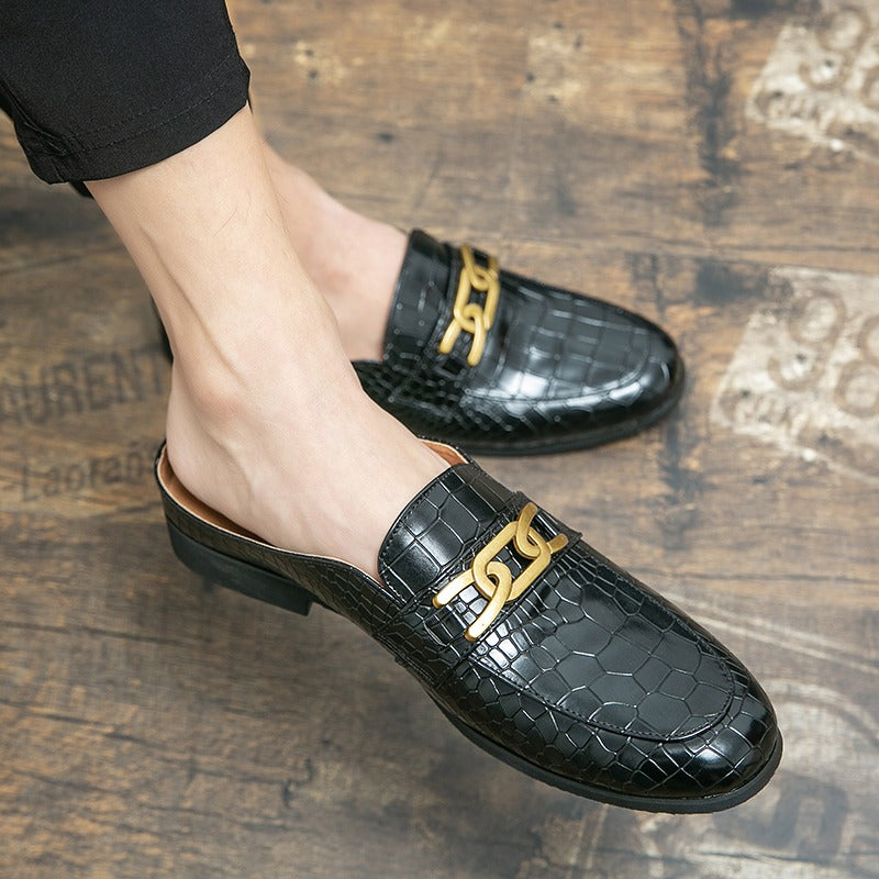 Gentlemen's Gait Slip-On Schuhe