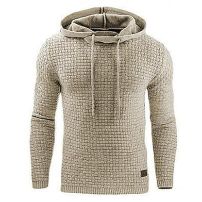 Silon - Männer Hoodie Pullover