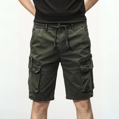 Jurre - Lässige Cargo-Shorts für Männer