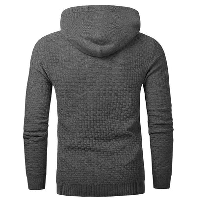 Silon - Männer Hoodie Pullover