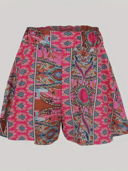 LIA - Bohemian Short