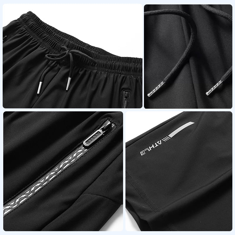 FlexMove Sport Shorts