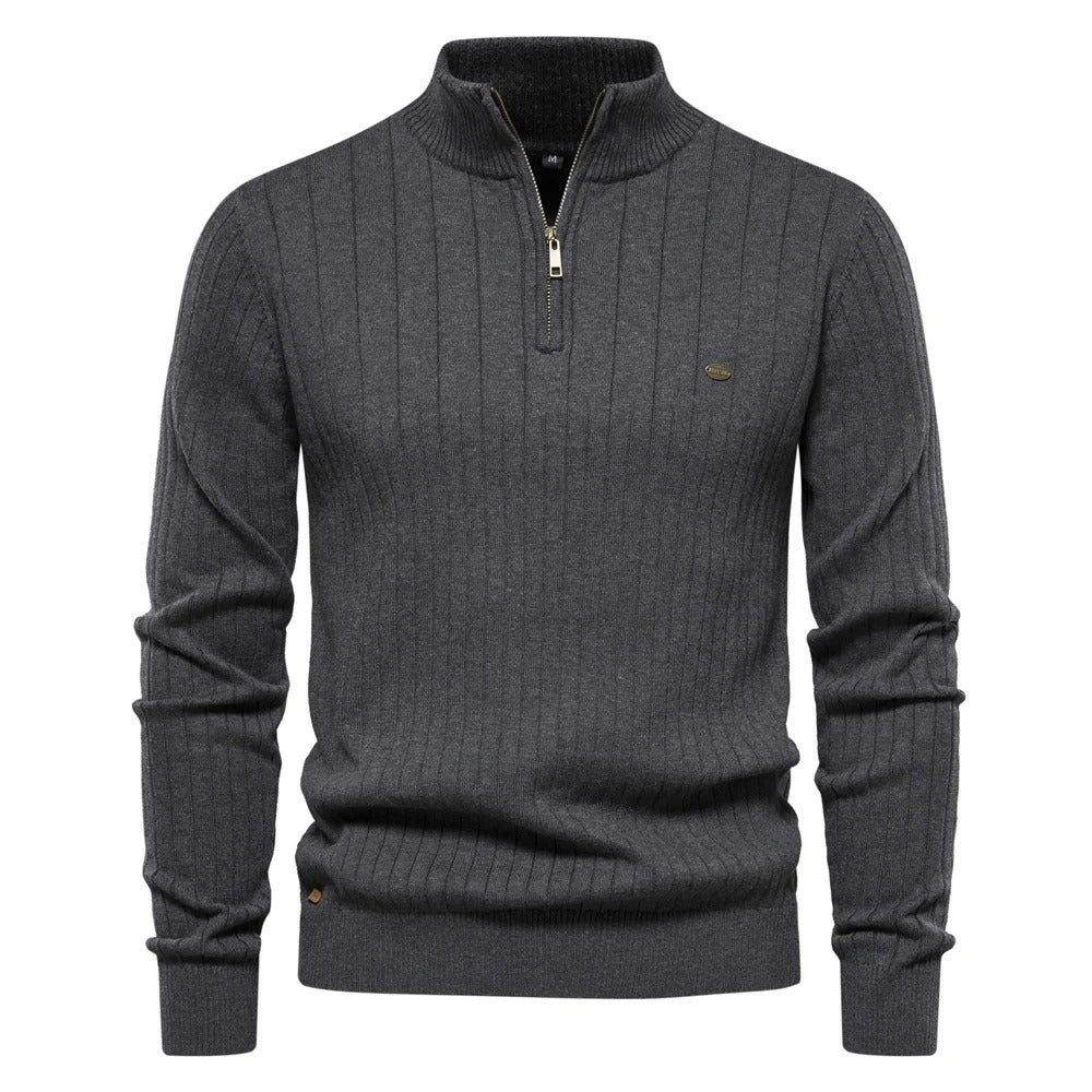 Bosh Premium Strickpullover