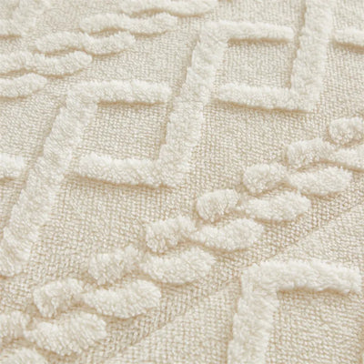 Winterdecke mit thermischer Steppfüllung