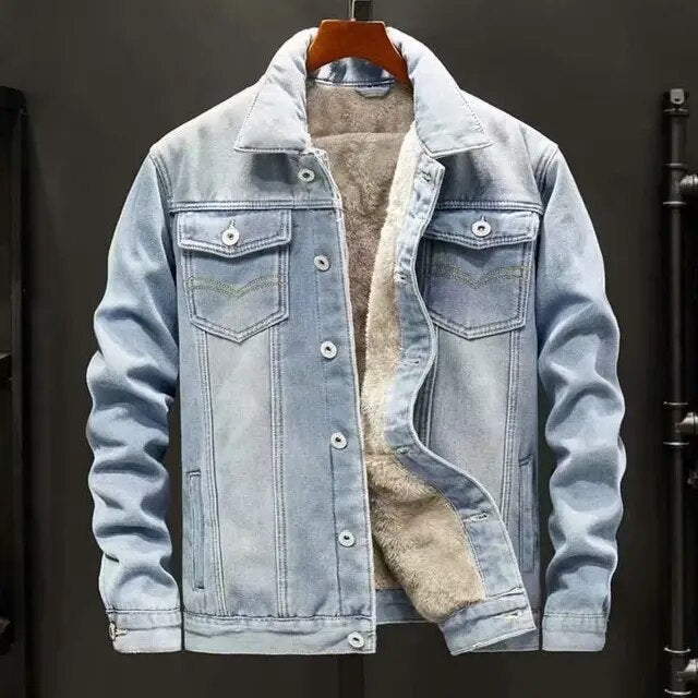 Legacy Denim Encore Jacke