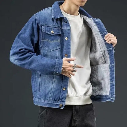 Legacy Denim Encore Jacke