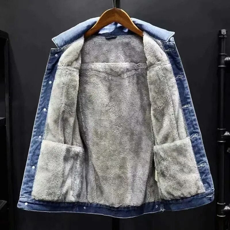 Legacy Denim Encore Jacke