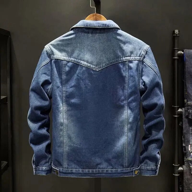 Legacy Denim Encore Jacke