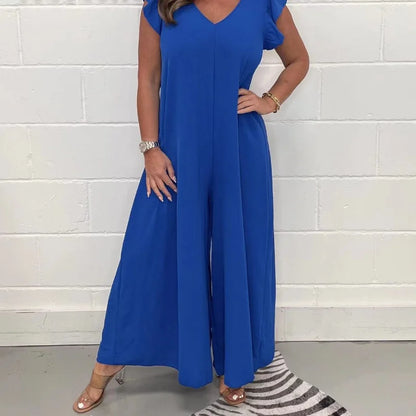 LEITH - Jumpsuit-Kleid