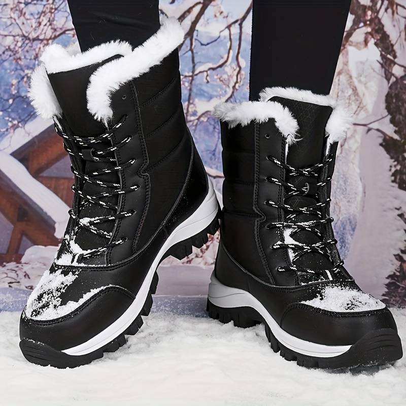 Montano - Winterstiefel