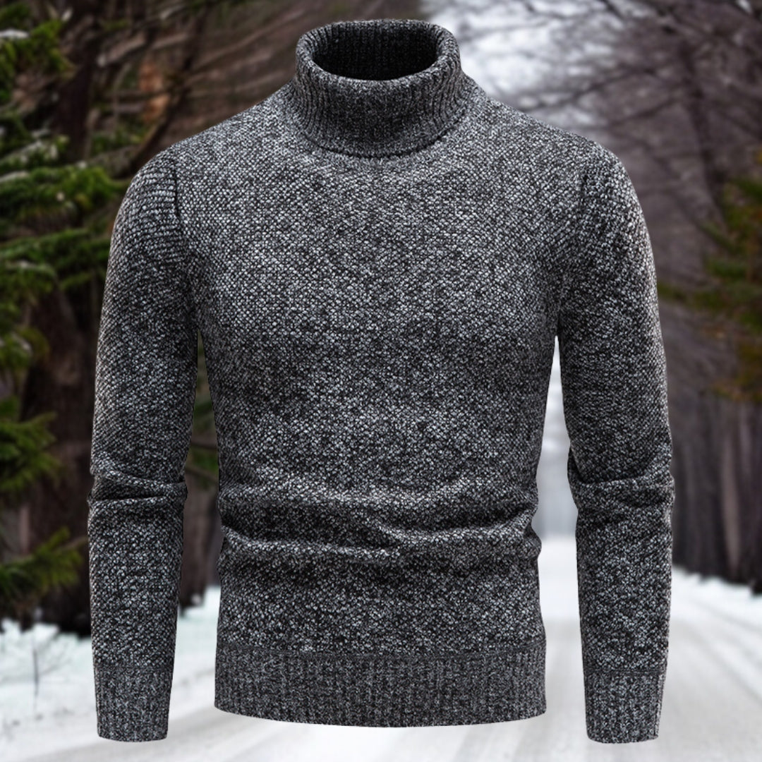 Xavier - Hochwertiger Warme Pullover