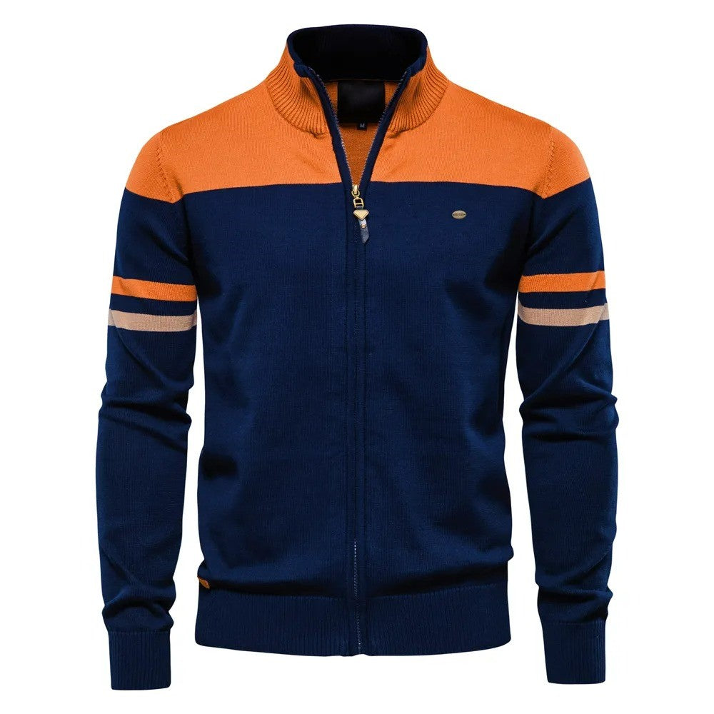 Bo Woods - Sport Strickjacke