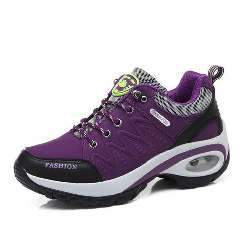 OrthoSteps – Ergonomische Sneakers für Komfort und gesunde Haltu