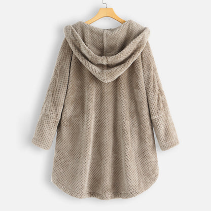 Annabeth - Fleece Weste für Damen