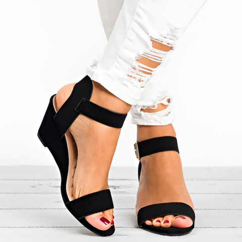 Mianna - Elegante Damen-Sandalen