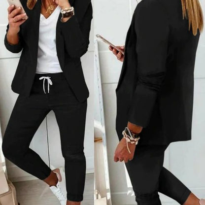 MALIA - Blazer Set