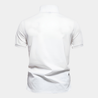 Jamie - Freizeit-Poloshirt für Männer