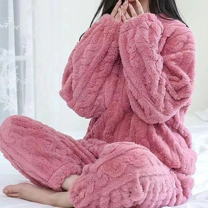 BedtimeBliss - Pyjama Set für Frauen