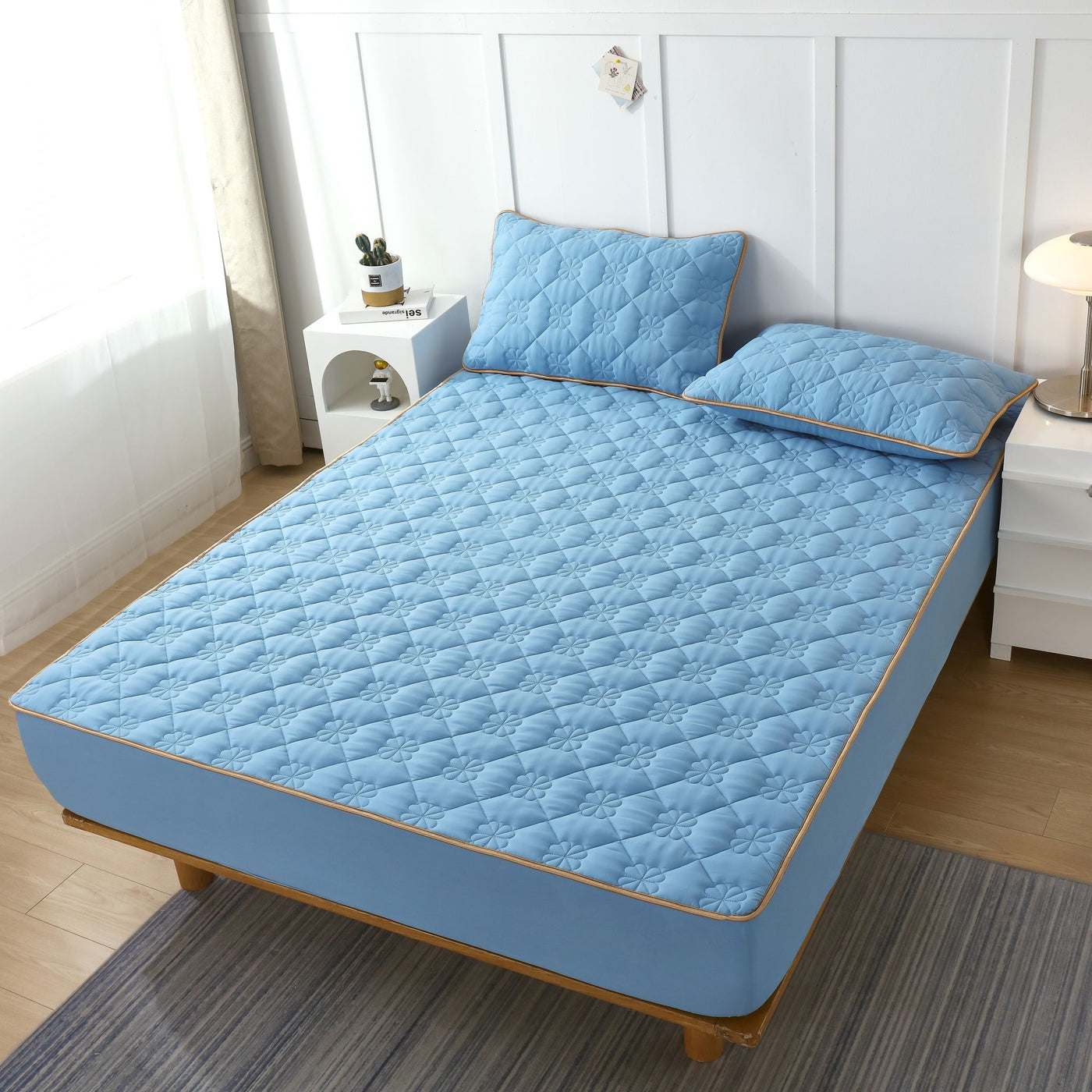 Kuscheliger Bettbezug