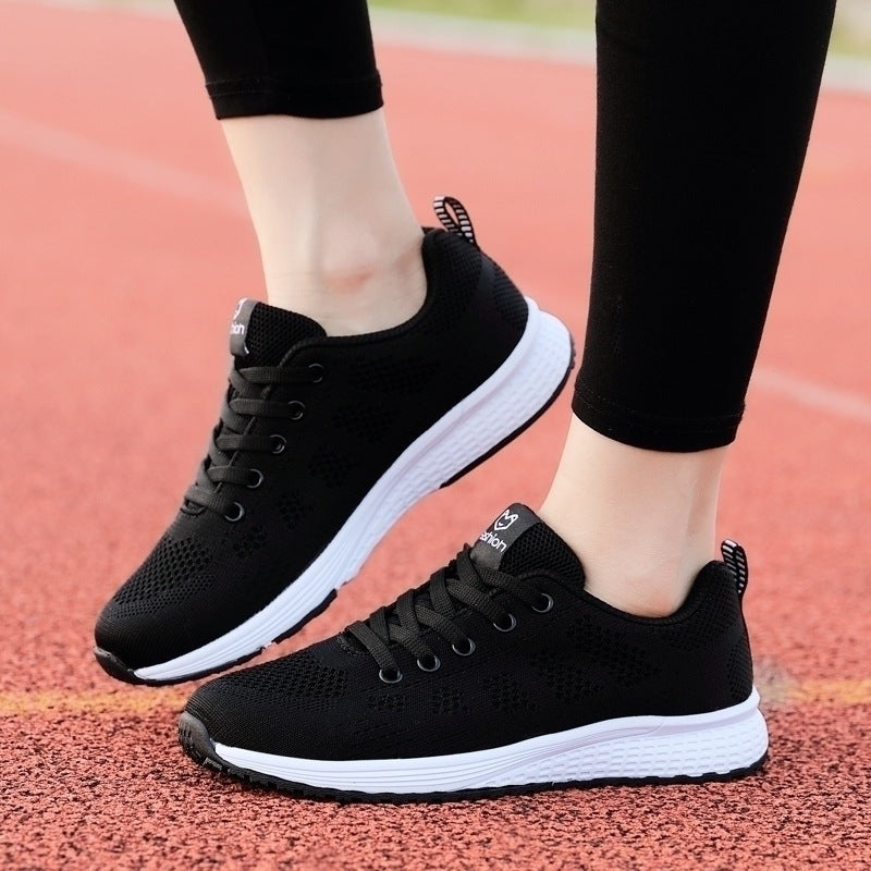 Nera - Rutschfeste, atmungsaktive Sneakers