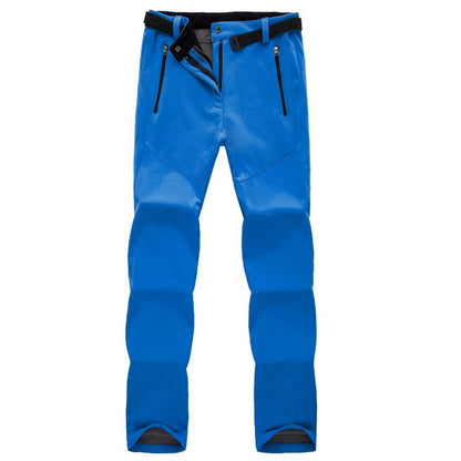 AdventurePro Wanderhose und Schneehose