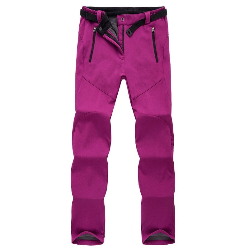 AdventurePro Wanderhose und Schneehose