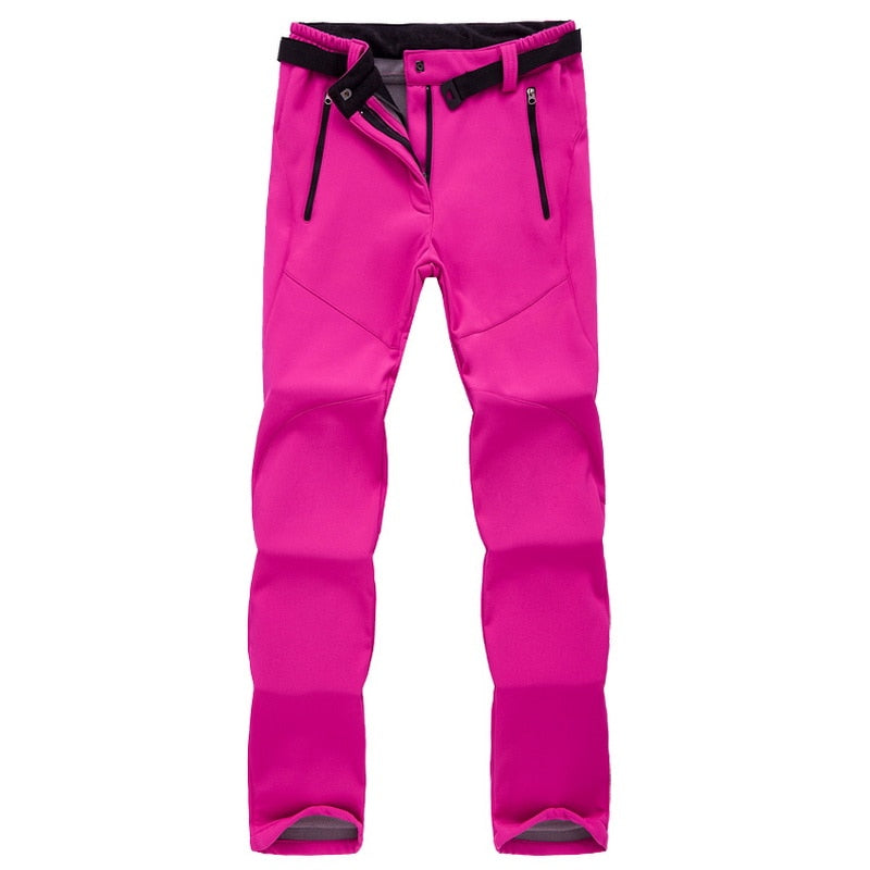 AdventurePro Wanderhose und Schneehose