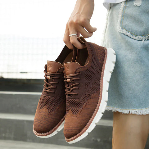 Maxim – Lässige Sneaker für Herren, bequem & stylisch