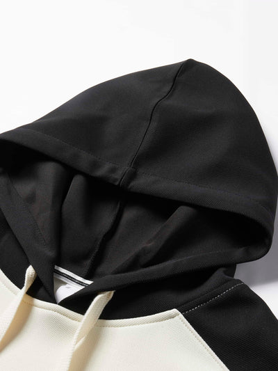 Herren-Sport-Set mit Sweatshirt und Hose - Kaelen