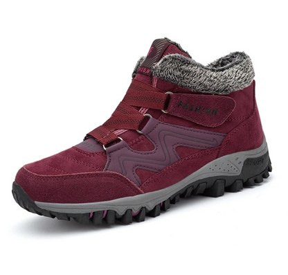 OrthoCozy™ - Orthopädische Winterschuhe für Frauen