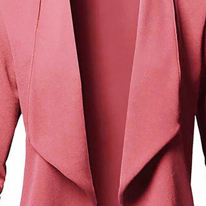 Roxy - Schicker Rosa Blazer für Frauen