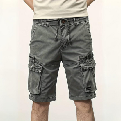 Jurre - Lässige Cargo-Shorts für Männer