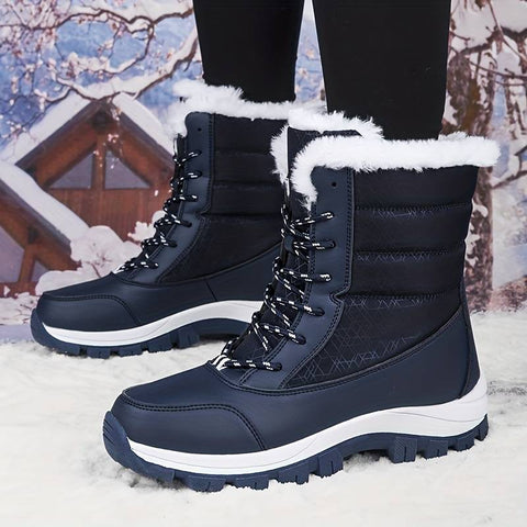 Montano - Winterstiefel