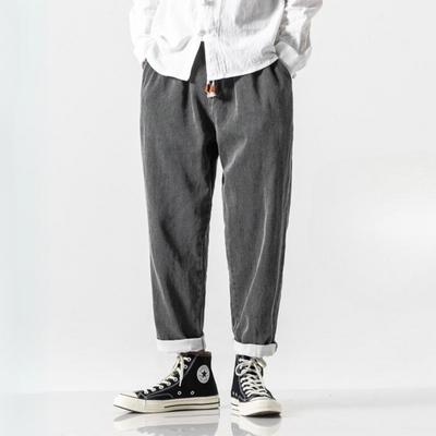 Weite Jeanshosen für Männer - Enzo