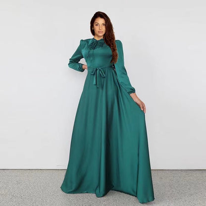 Regina - Elegantes Abendkleid