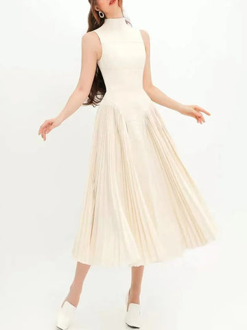 Simma - Elegantes Damenkleid