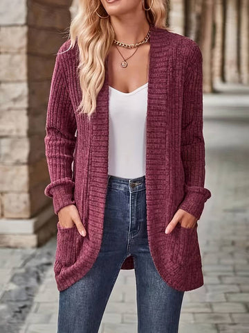 Manouk - Stilvoller Cardigan
