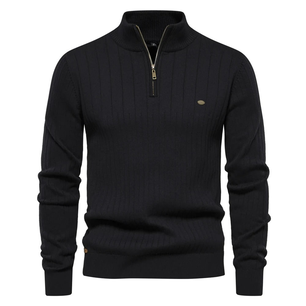 Bosh Premium Strickpullover