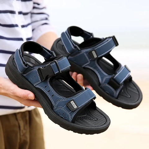 Fabio - Modische Sandalen für Männer