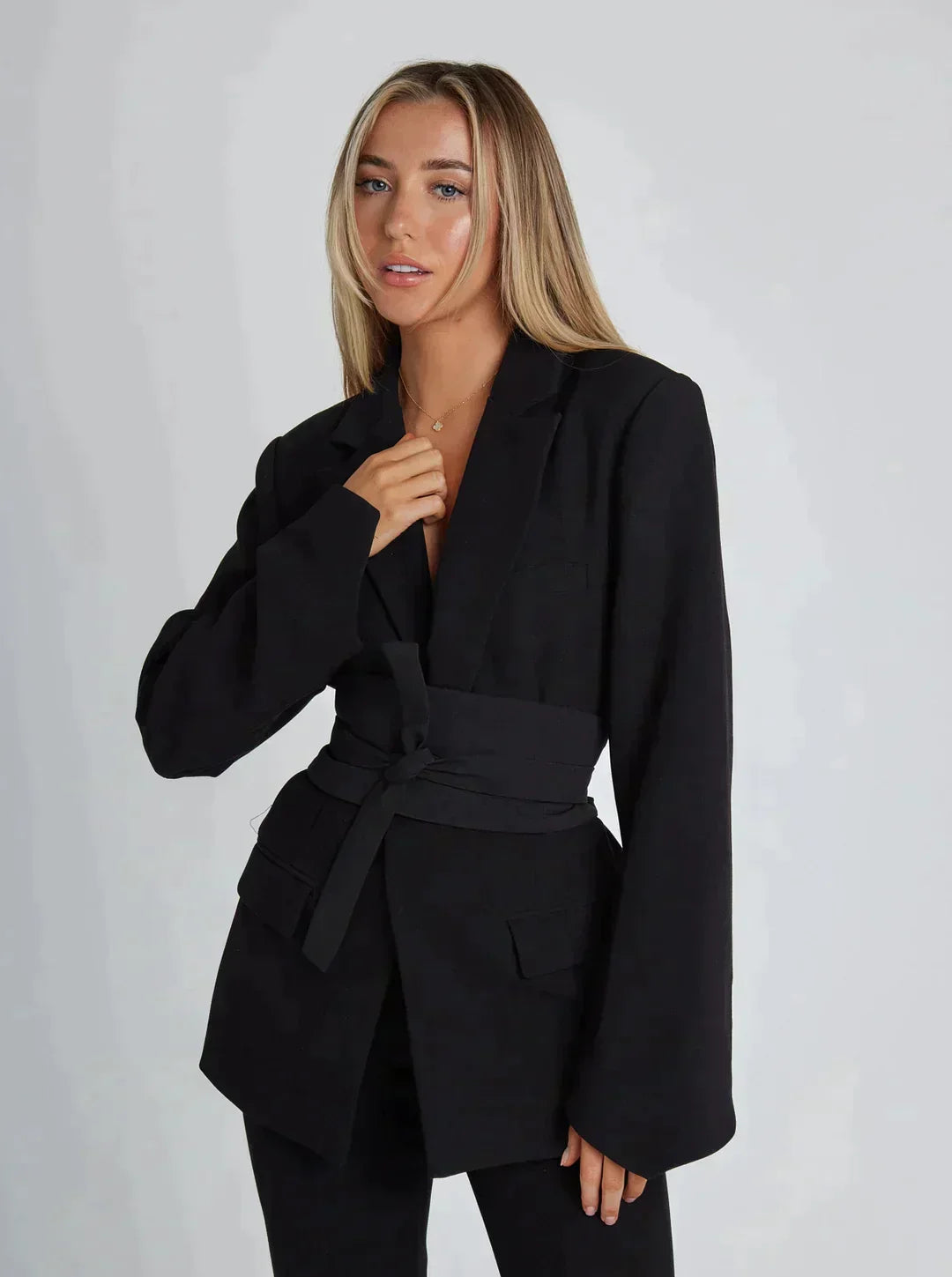 Alexa - Moderner Blazer