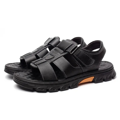 Harry - Klassische bequeme Herren-Sandalen