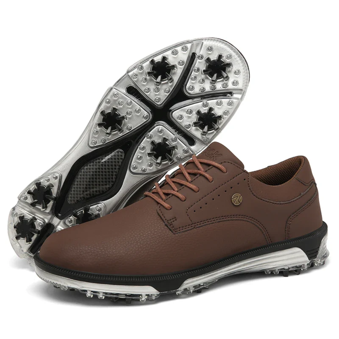 Morrison - Golfschuhe in limitierter Auflage