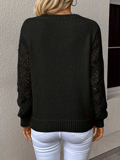 Andara - Schöner Pullover